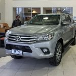 2023 Toyota Venza Vs 2023 Honda Cr V