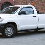 Cuantas Millas Por Galon Da Una Toyota Tundra