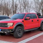 Cuantas Millas Dura Un Motor Ford F150